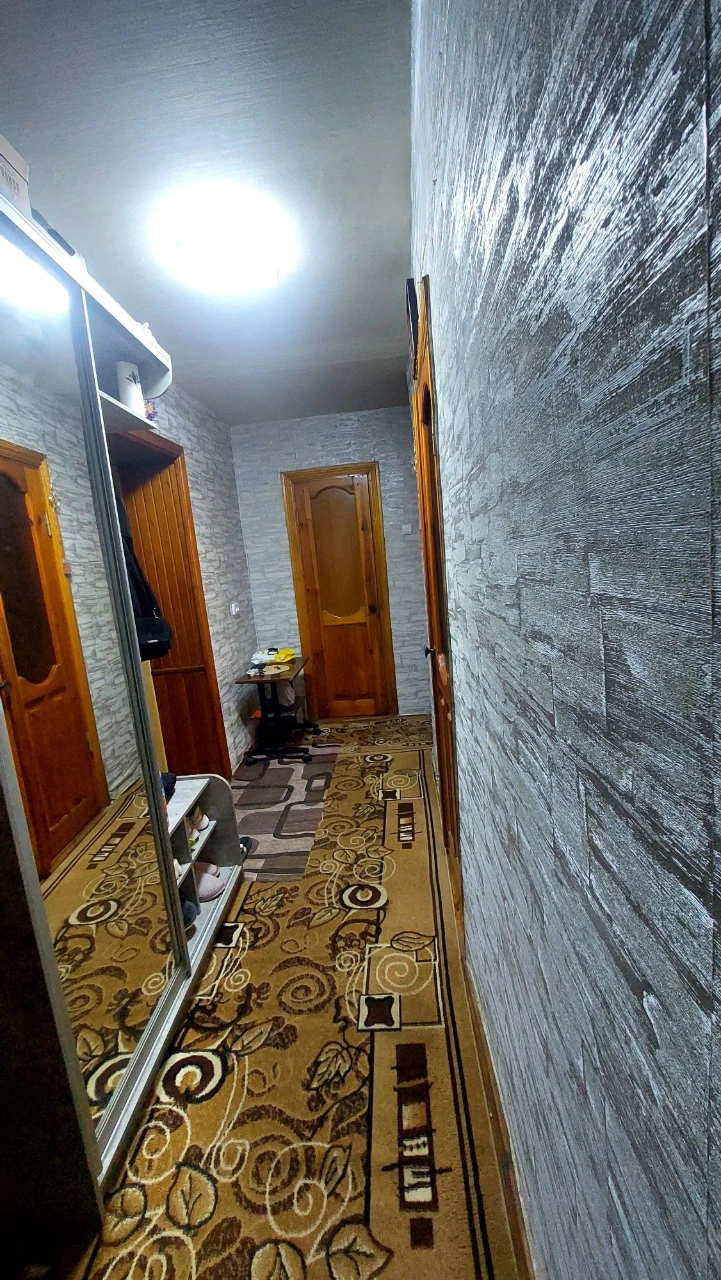 2 room apartment for sale. Stasytska St., 48.