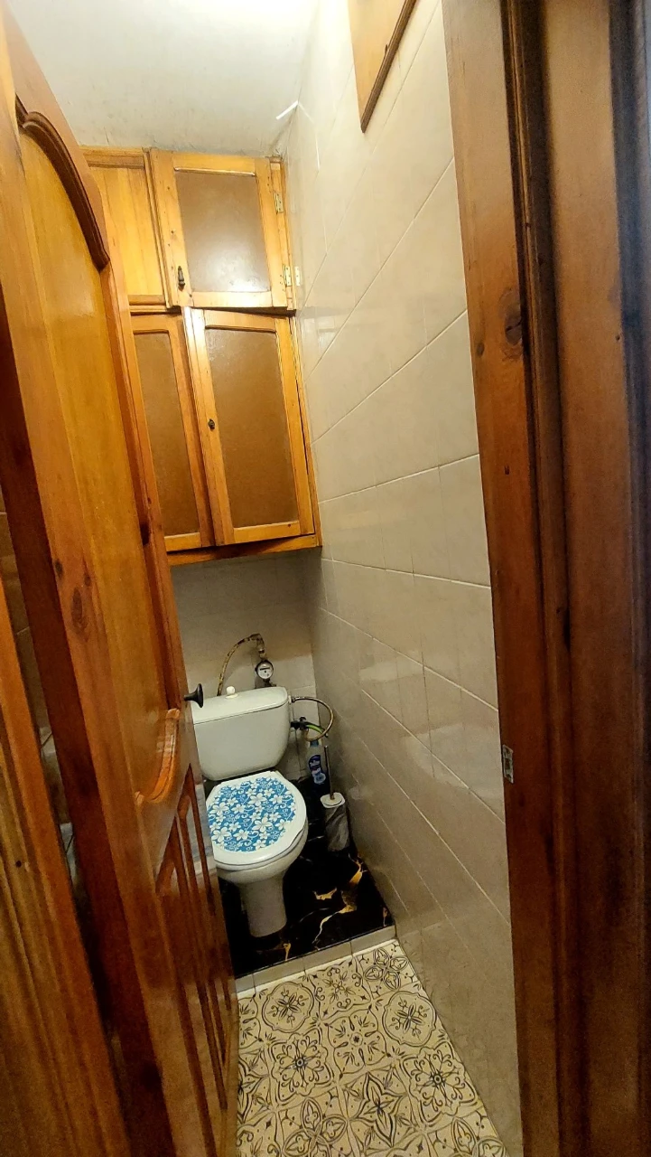 2 room apartment for sale. Stasytska St., 48.