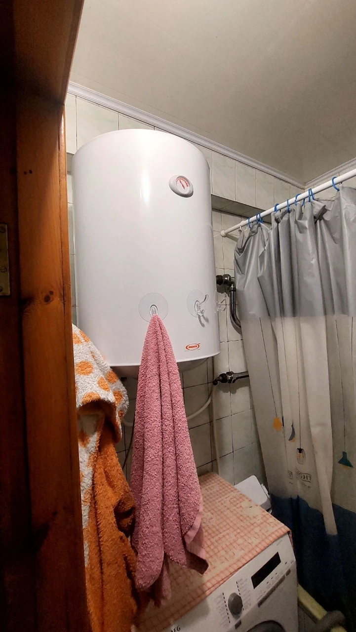2 room apartment for sale. Stasytska St., 48.