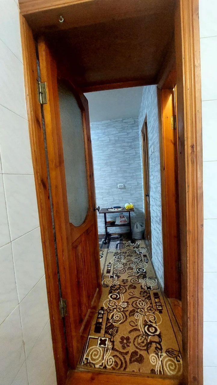 2 room apartment for sale. Stasytska St., 48.