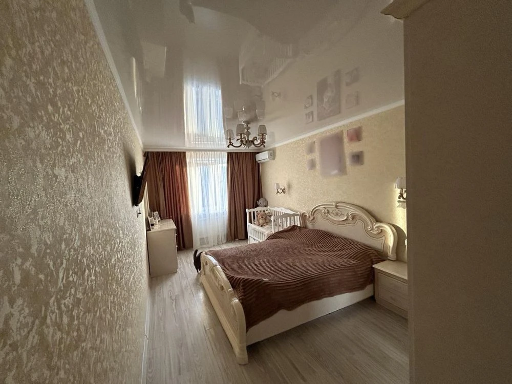 For Sale: 2-room apartment with renovation in district 119