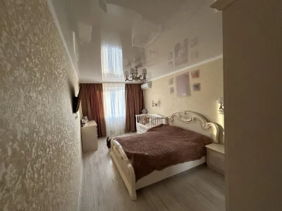 For Sale: 2-room apartment with renovation in district 119