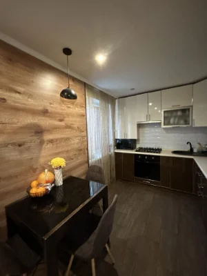 For Sale: 2-room apartment with renovation in district 119