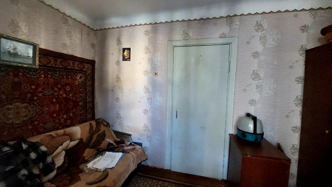 Продам 2-кімнатну квартиру. Вул.Гоголя,9.