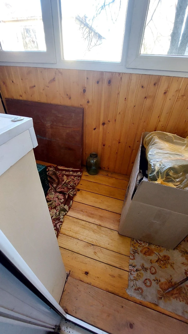 Продам 2-кімнатну квартиру. Вул.Гоголя,9.