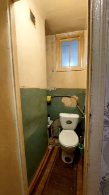 Продам 2-кімнатну квартиру. Вул.Гоголя,9.