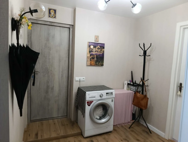 3-bedroom apartment