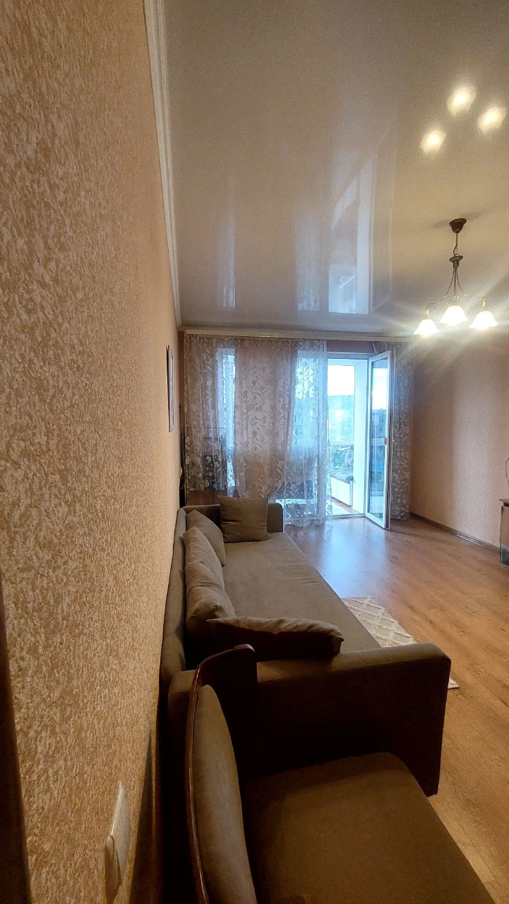 Продам 3-кімнатну квартиру. Вул.Вірменська,13.