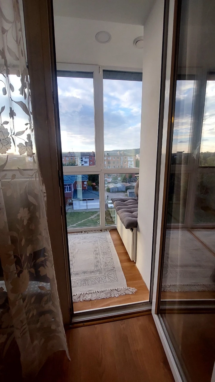 Продам 3-кімнатну квартиру. Вул.Вірменська,13.