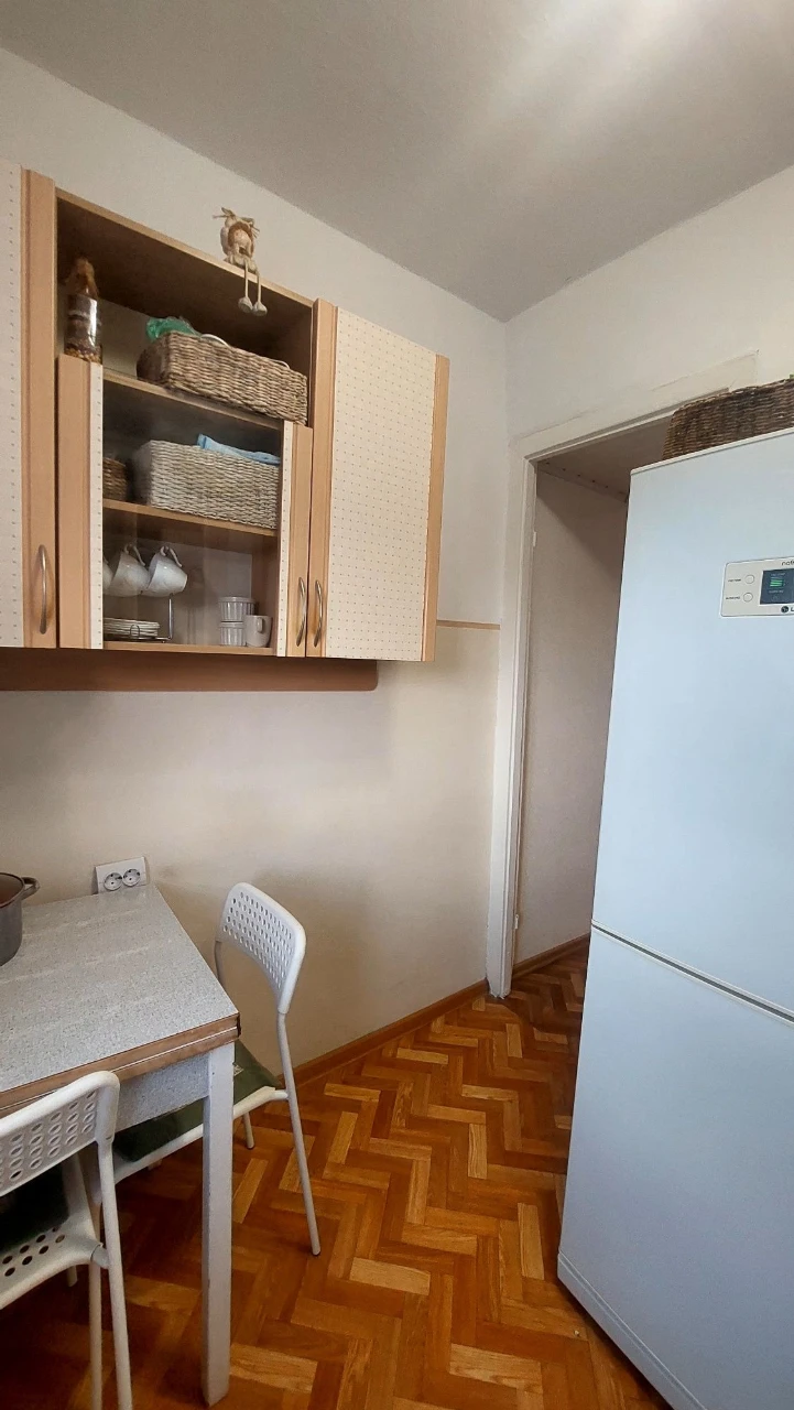 Продам 3-кімнатну квартиру. Вул.Вірменська,13.