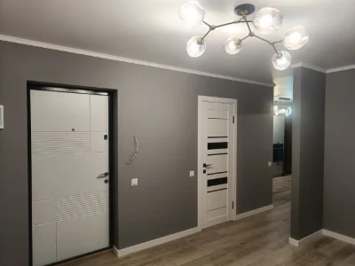 Продається 2-кімнатна квартира. 80 м². Нова будівля! ЖК Дністровс