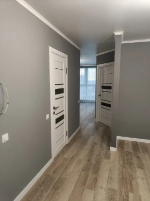 Продається 2-кімнатна квартира. 80 м². Нова будівля! ЖК Дністровс