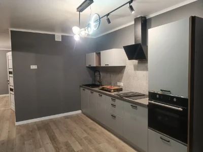Продається 2-кімнатна квартира. 80 м². Нова будівля! ЖК Дністровс