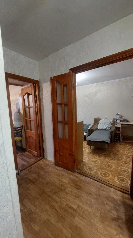 For sale 2-bedroom apartment. Staviska Street, 33.