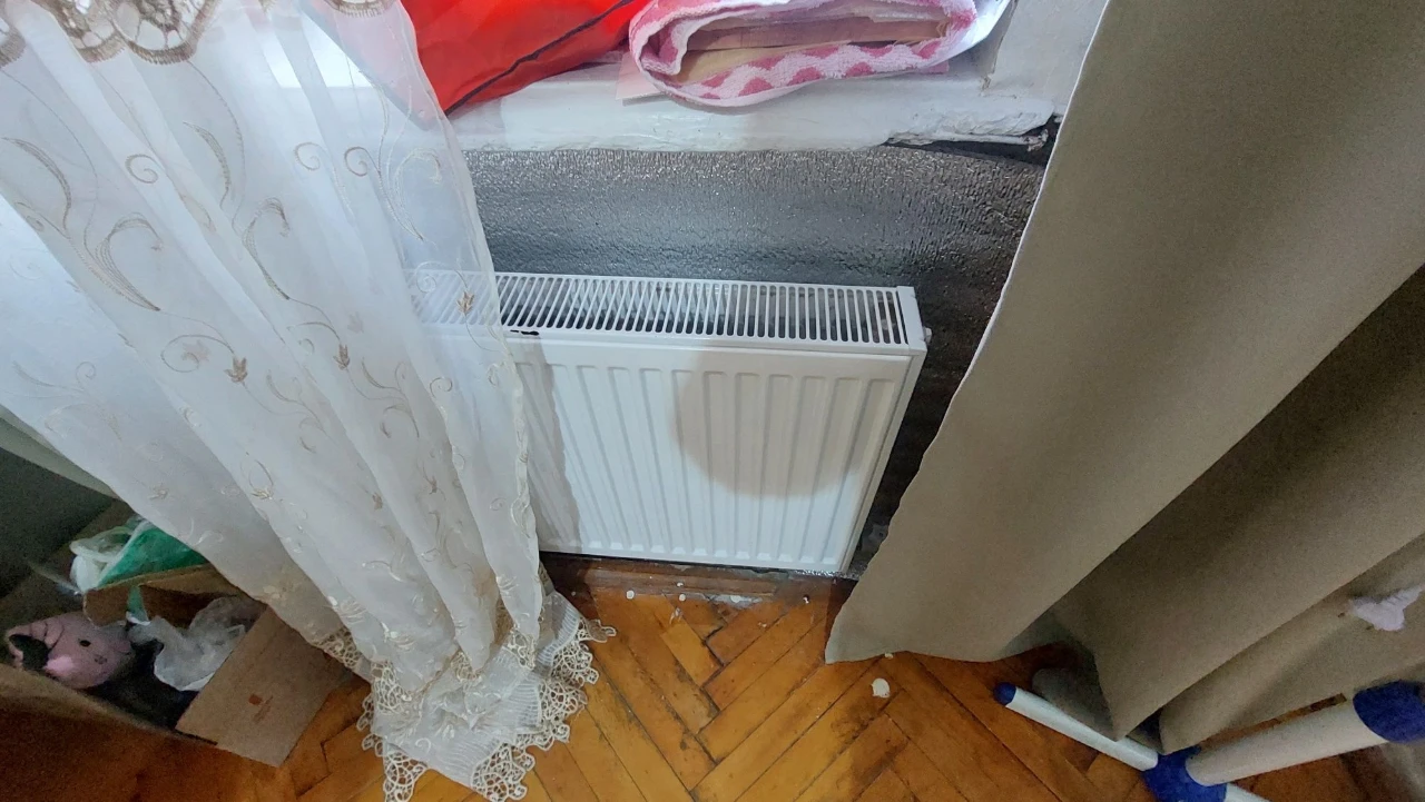 Продається 2-кімнатна квартира. вул. Стависька, 33.