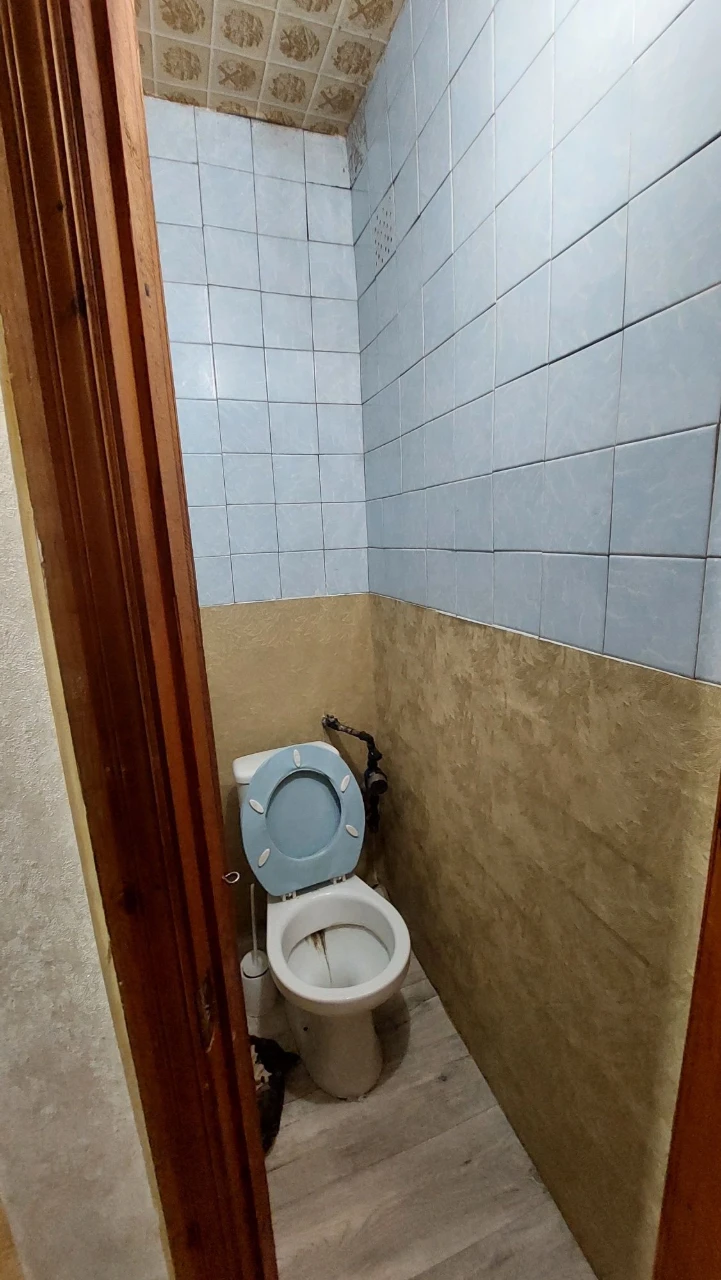 Продається 2-кімнатна квартира. вул. Стависька, 33.