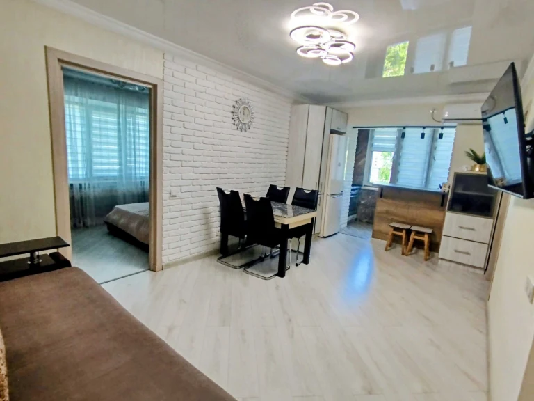 2-room apartment for sale on Armenian Street