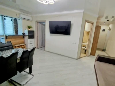 2-room apartment for sale on Armenian Street