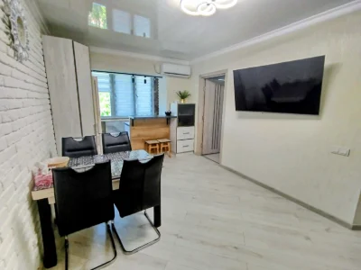 2-room apartment for sale on Armenian Street
