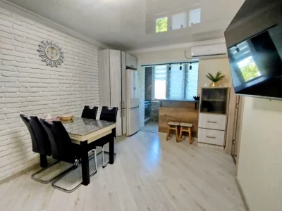 2-room apartment for sale on Armenian Street