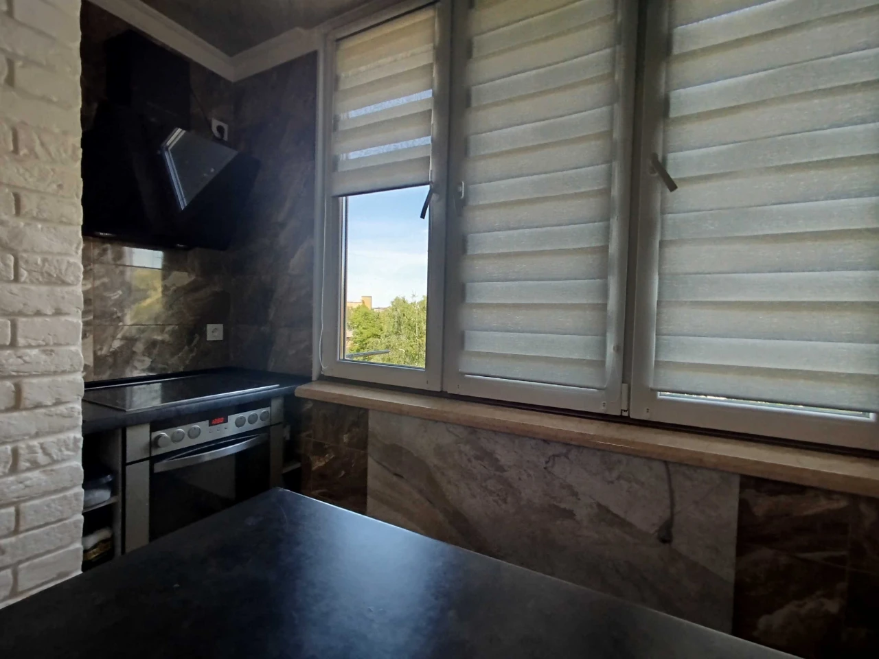 2-room apartment for sale on Armenian Street
