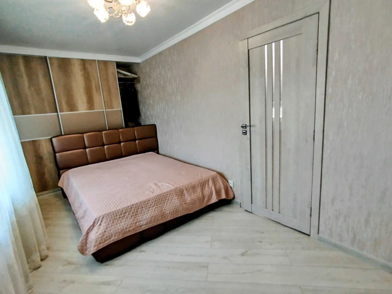 2-room apartment for sale on Armenian Street