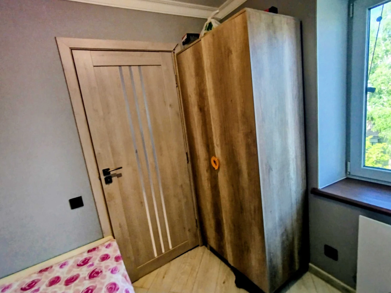 2-room apartment for sale on Armenian Street