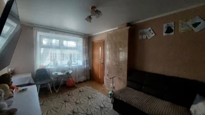 Продам 2-кімнатну квартиру. Вул.Вірменська,16.