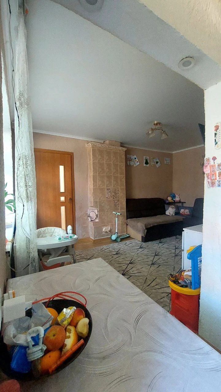 Продам 2-кімнатну квартиру. Вул.Вірменська,16.