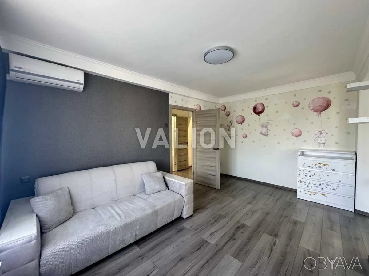 1-комнатная квартира, 40.00 кв.м