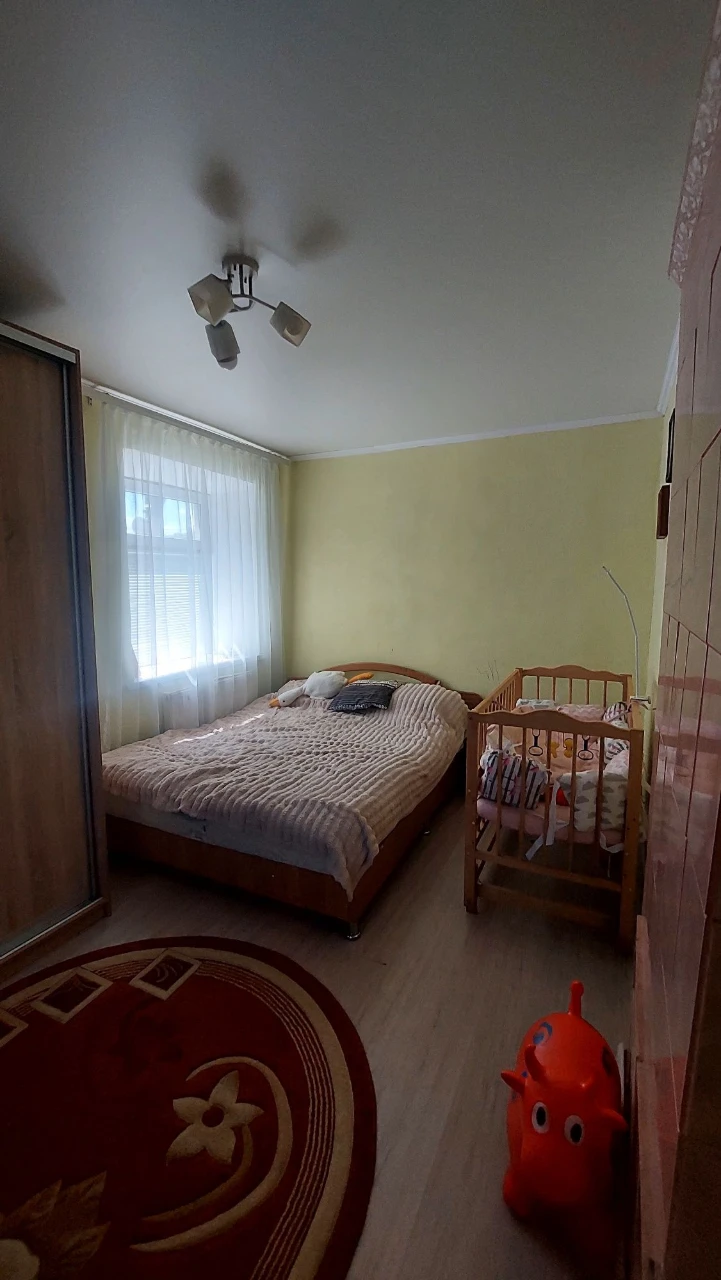 Продам 2-кімнатну квартиру. Вул.Вірменська,16.
