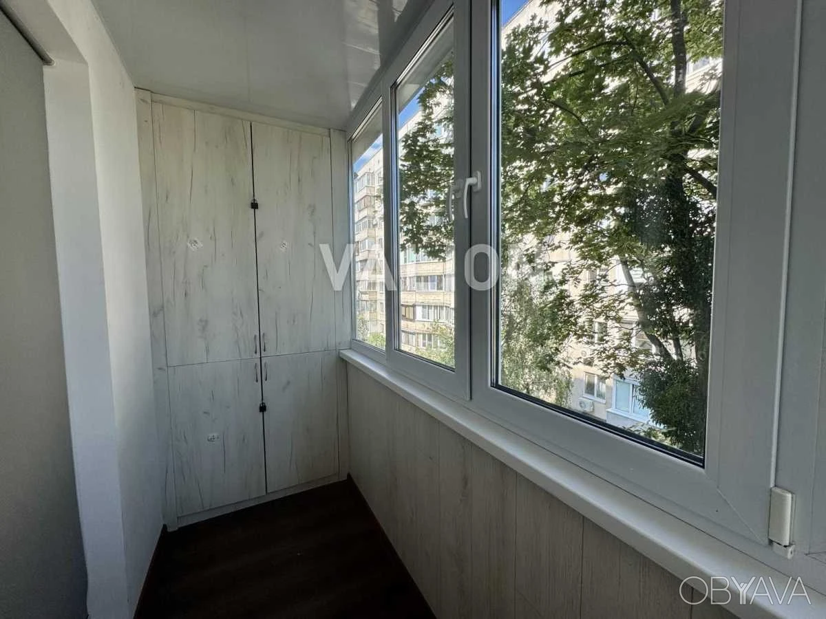 1-комнатная квартира, 40.00 кв.м