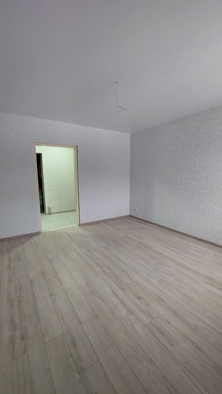 For Sale: 2-bedroom apartment. Kyivska St., 6a.