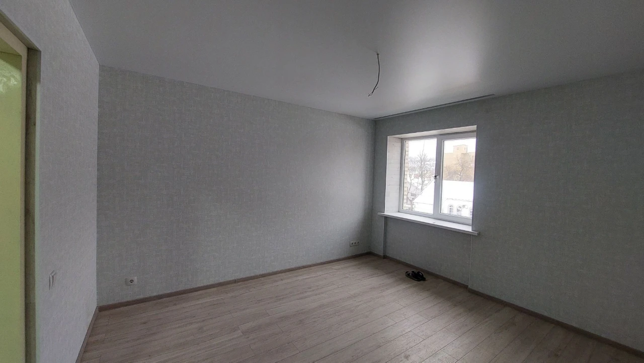 For Sale: 2-bedroom apartment. Kyivska St., 6a.