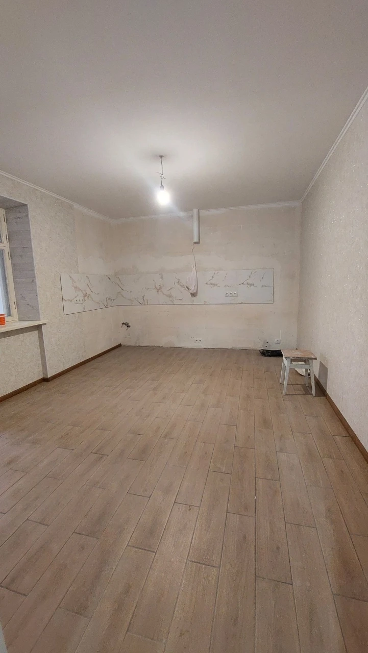 For Sale: 2-bedroom apartment. Kyivska St., 6a.