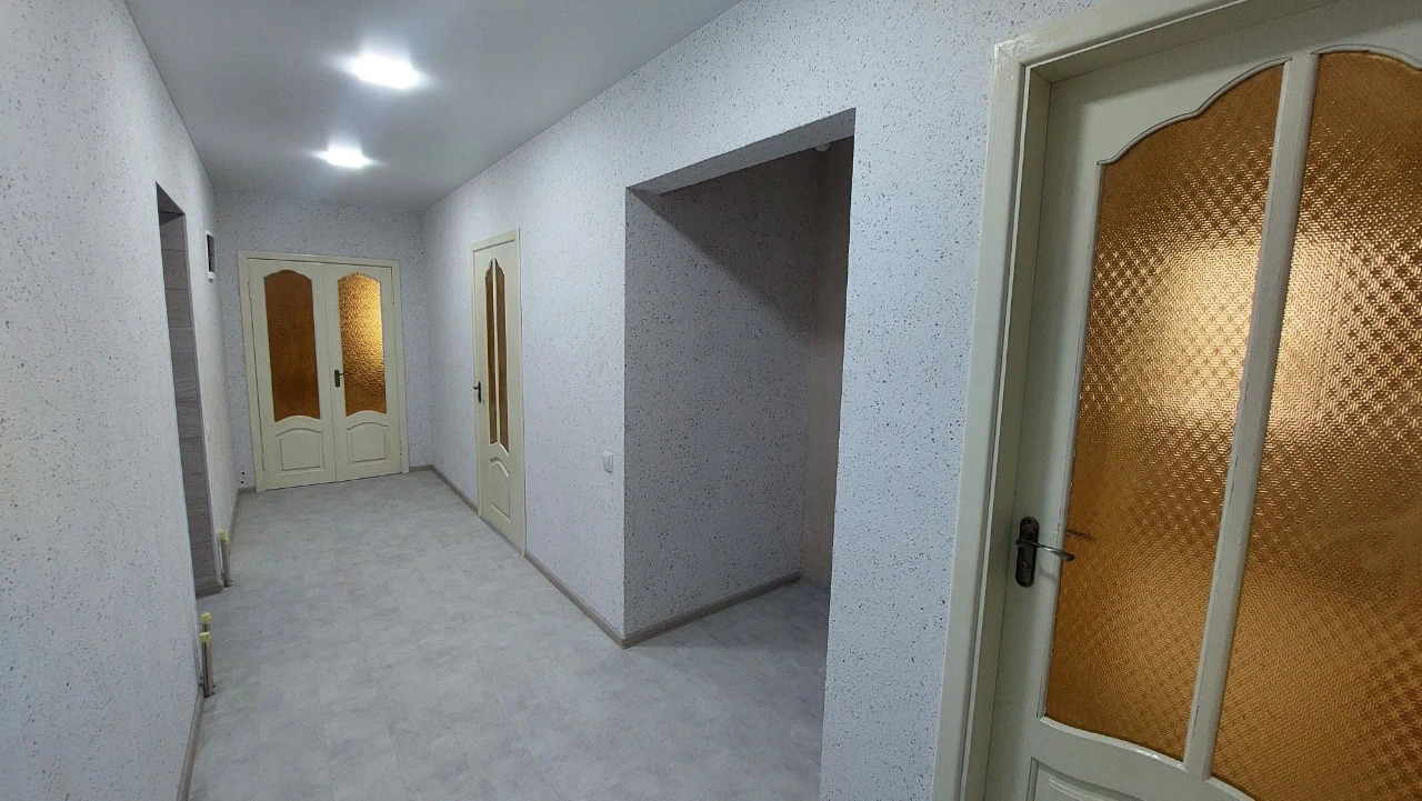 For Sale: 2-bedroom apartment. Kyivska St., 6a.