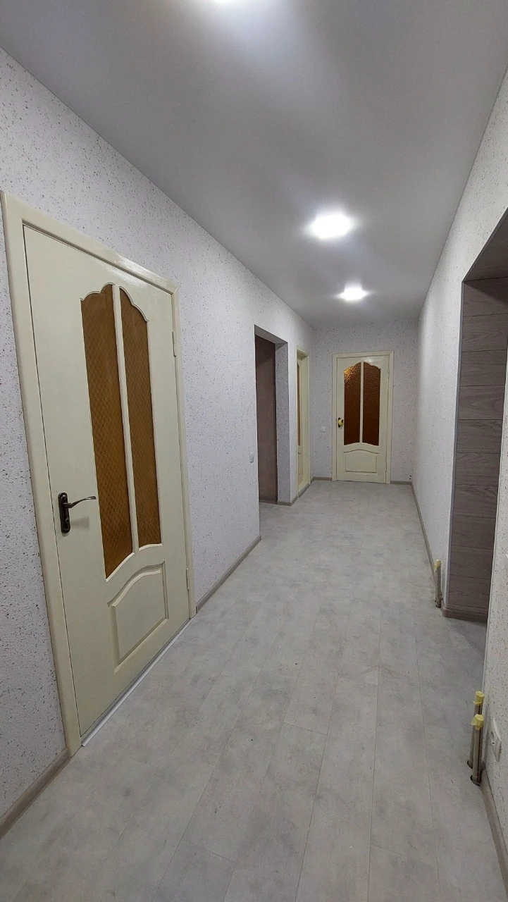 For Sale: 2-bedroom apartment. Kyivska St., 6a.