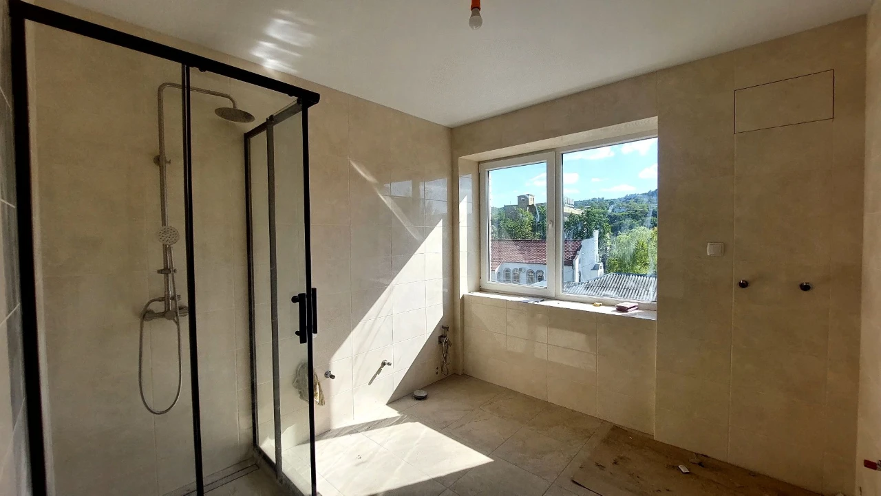 For Sale: 2-bedroom apartment. Kyivska St., 6a.