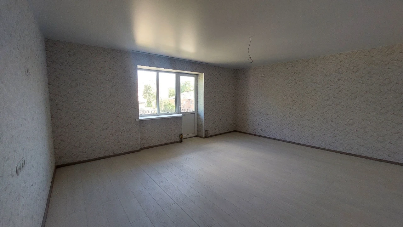 For Sale: 2-bedroom apartment. Kyivska St., 6a.
