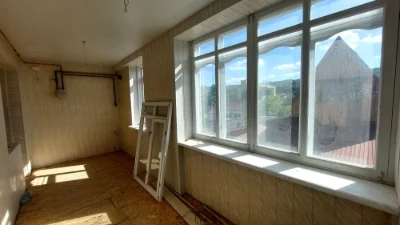 For Sale: 2-bedroom apartment. Kyivska St., 6a.