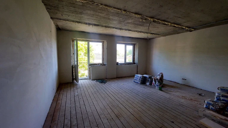 Apartment for sale: 3-room apartment, Kyivska Street, 6a.