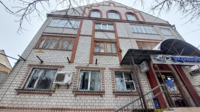 Продається 3-кімнатна квартира. Вул. Київська, 6а.