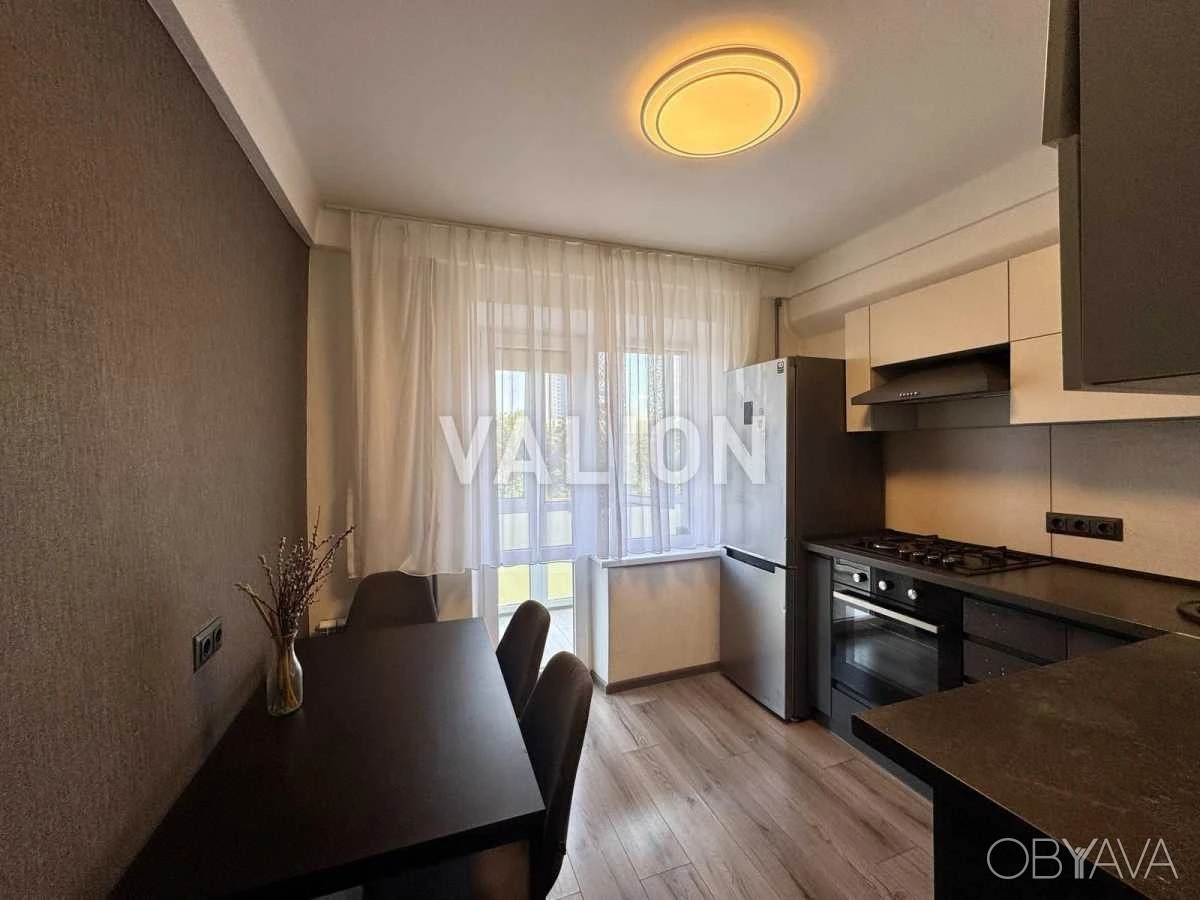 1-комнатная квартира, 40.00 кв.м