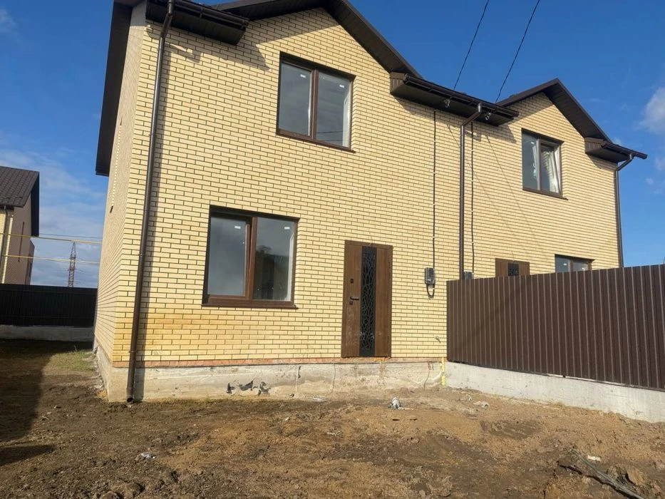 Продам Дуплекс Будинок Топова локація Поруч школа