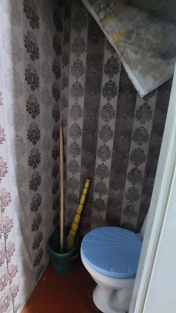 Продам 2-кімнатну квартиру. Вул.Покровська,28