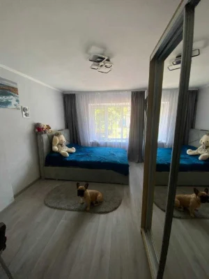Sale of a 2-bedroom apartment in the city center!