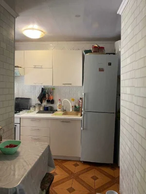 Sale of a 2-bedroom apartment in the city center!