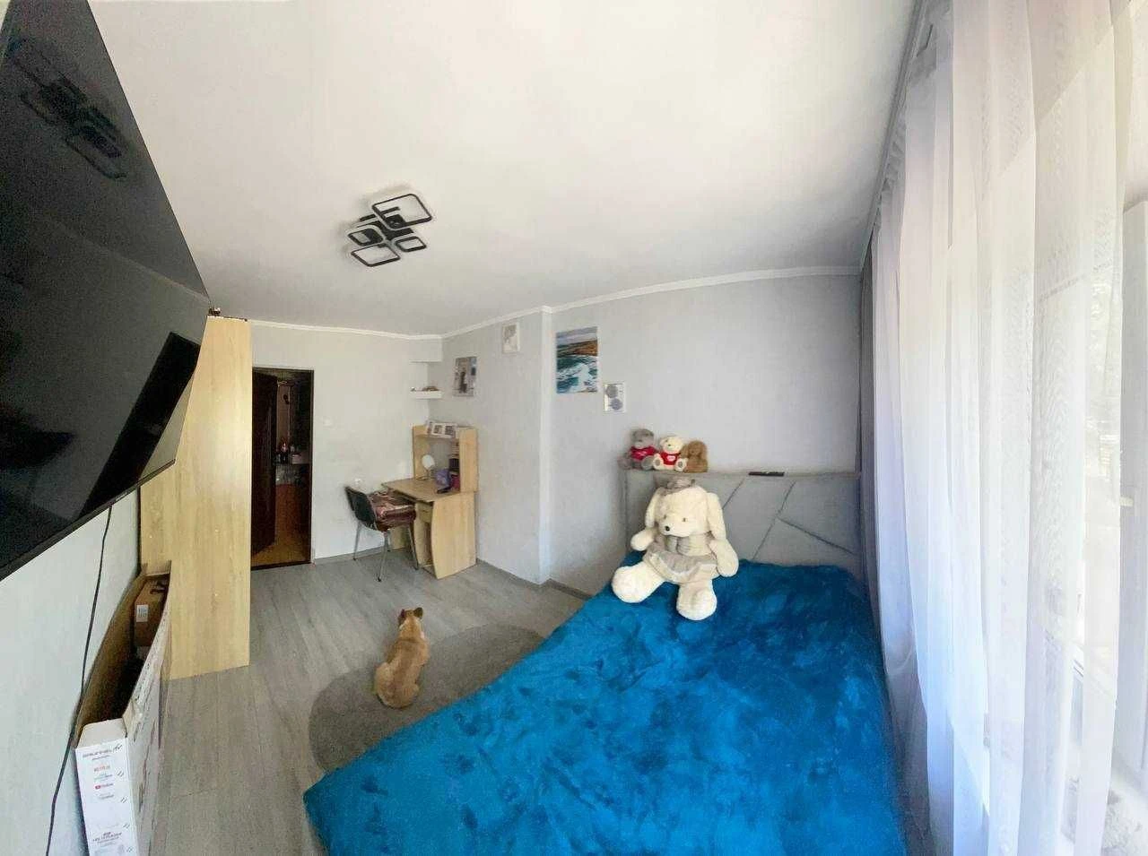 Sale of a 2-bedroom apartment in the city center!