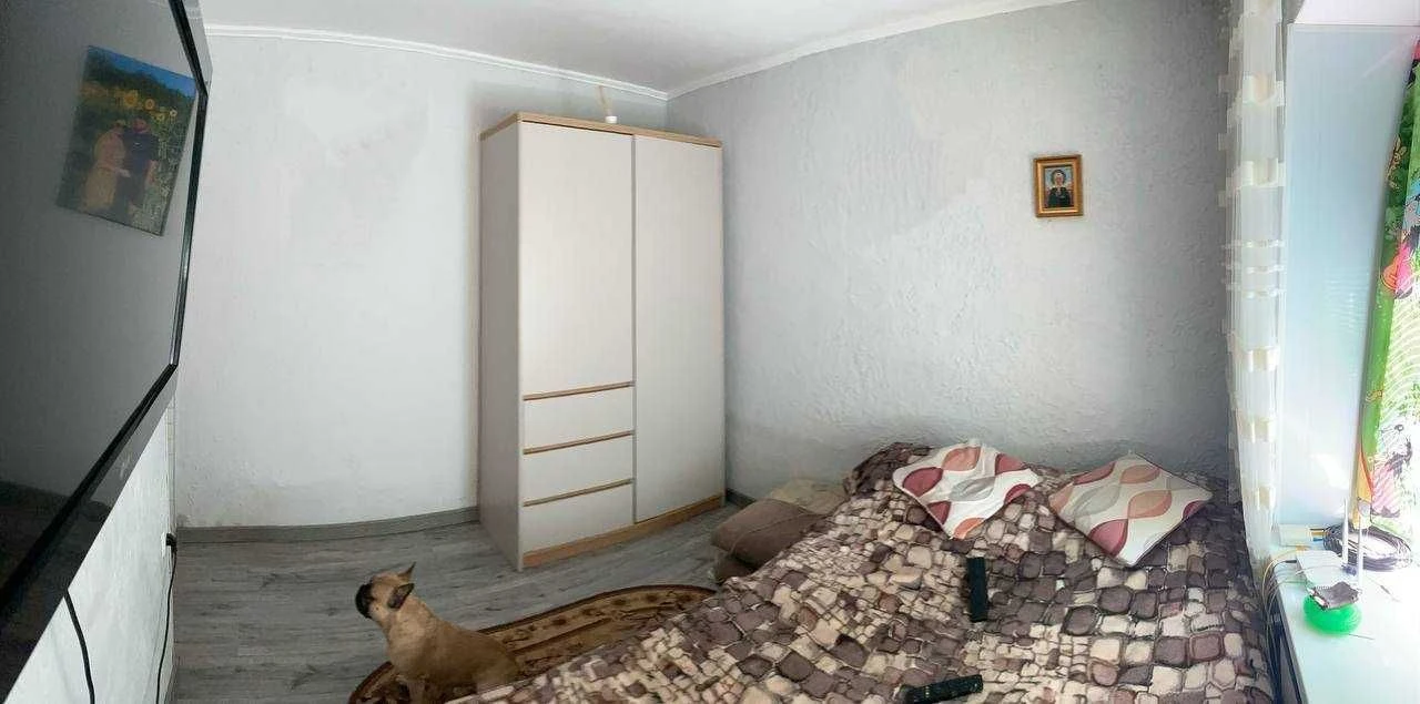 Sale of a 2-bedroom apartment in the city center!