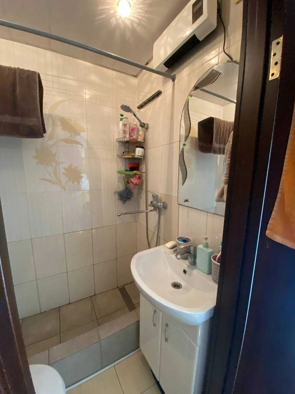 Sale of a 2-bedroom apartment in the city center!
